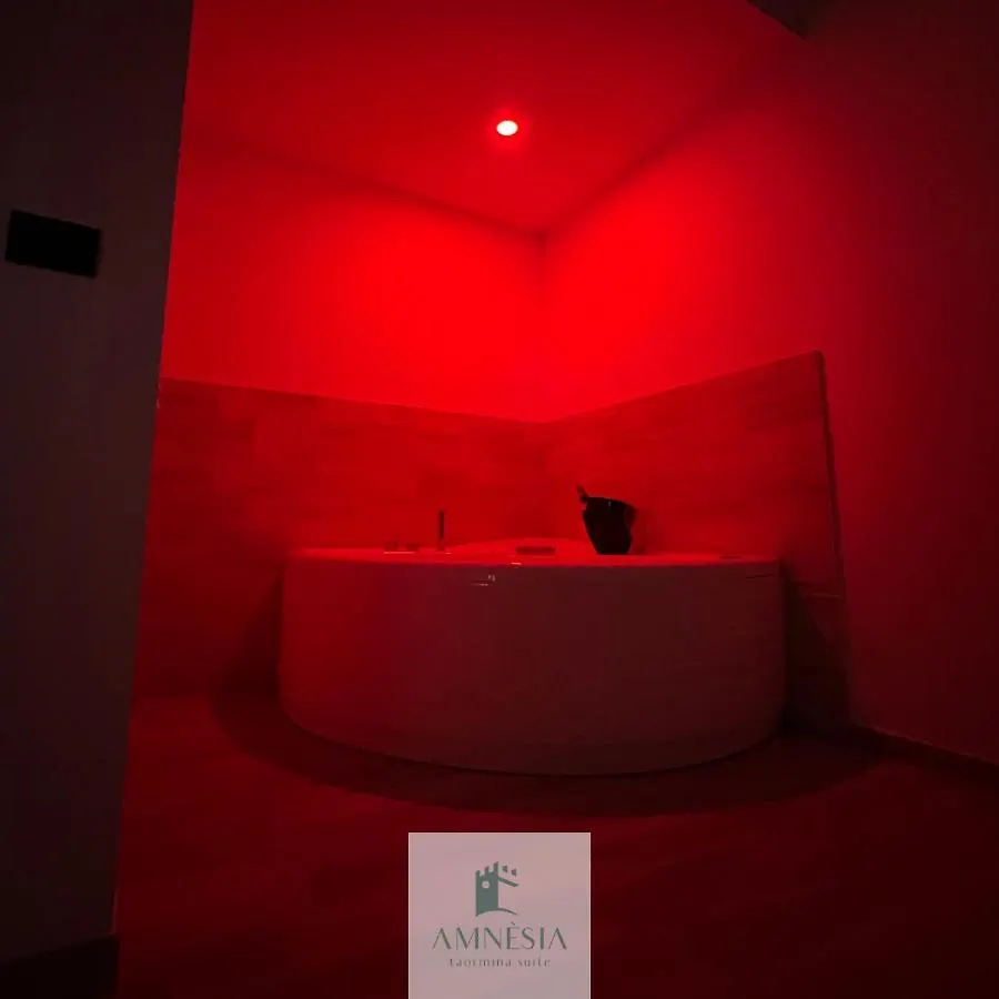 Amnesia Taormina Suite Feriehus