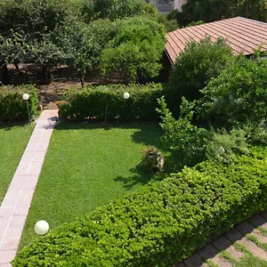  Casa vacanze La Casetta Nel