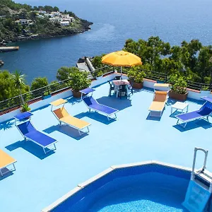  Appartamento Le Terrazze Sul Mare