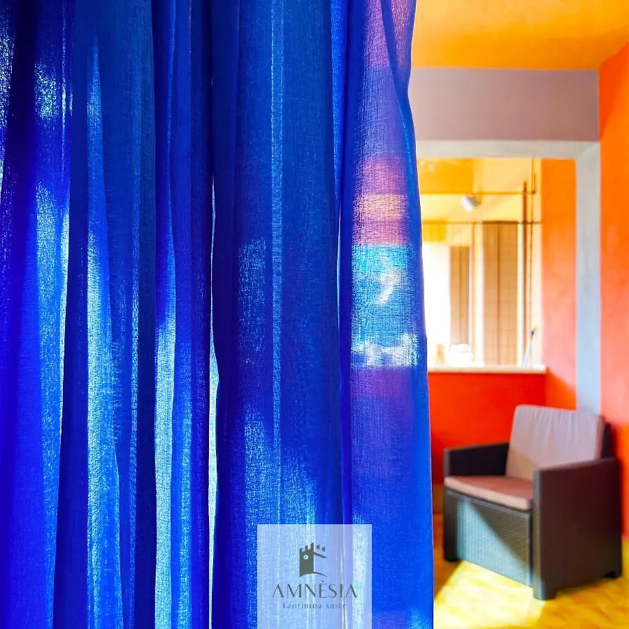 Amnesia Taormina Suite Casa vacanze