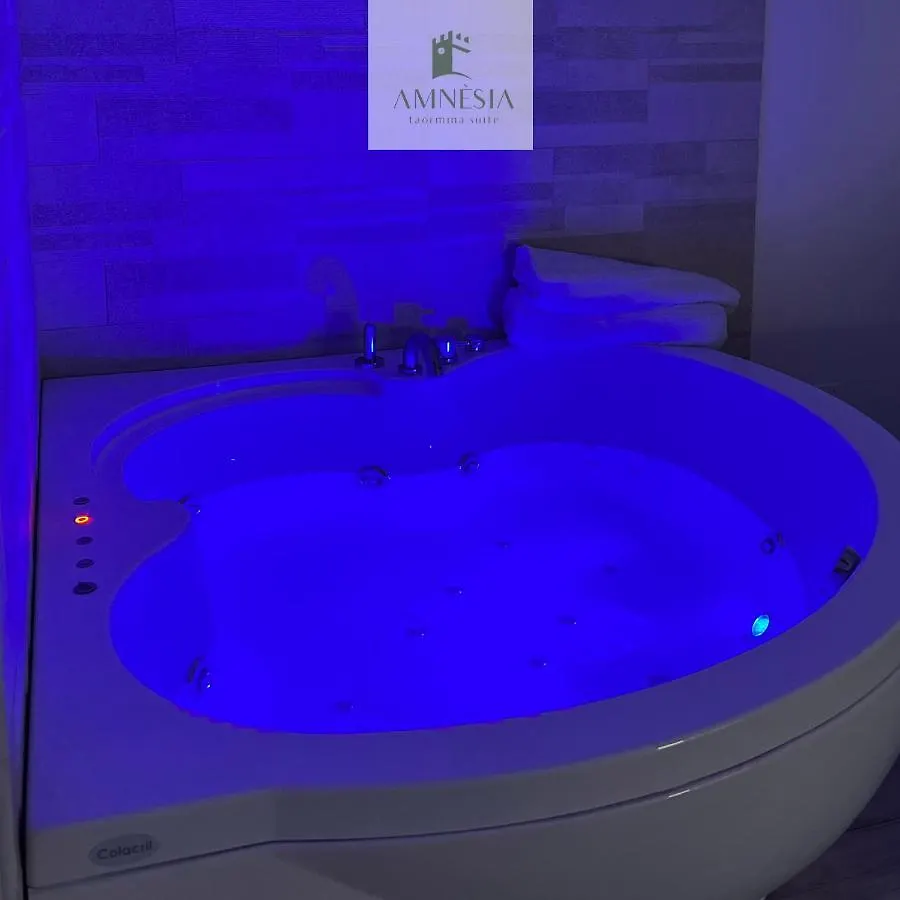 Amnesia Taormina Suite Casa vacanze