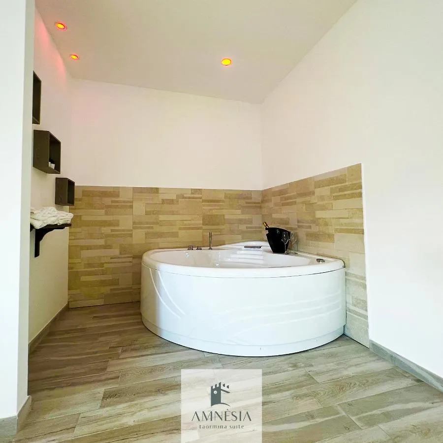Casa vacanze Amnesia Taormina Suite