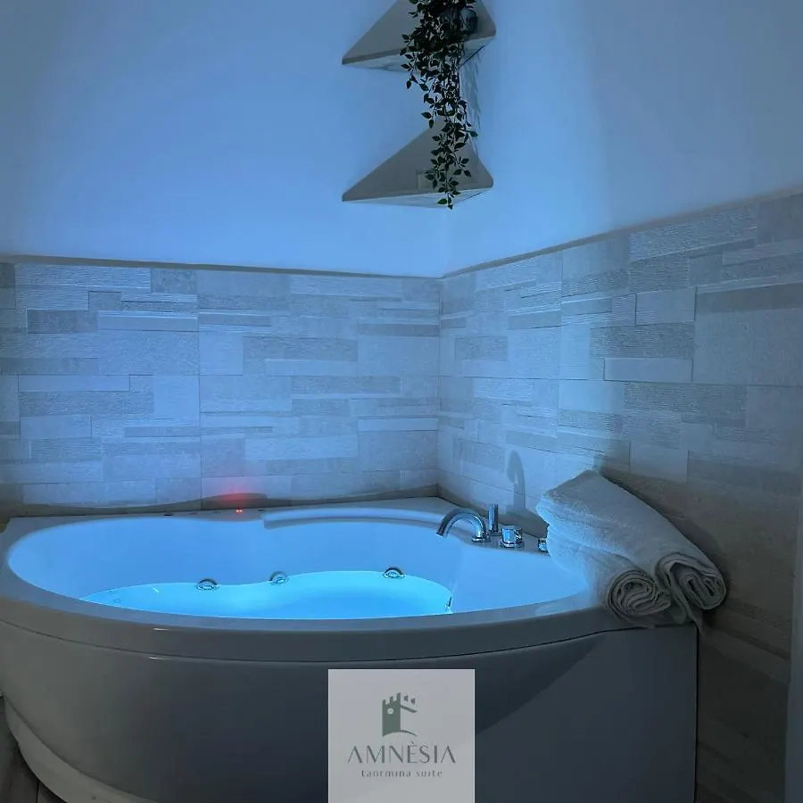 Casa vacanze Amnesia Taormina Suite